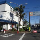 主要地方道亀山鈴鹿線ほか街路樹剪定