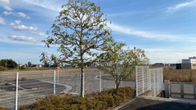 第二学校給食センター