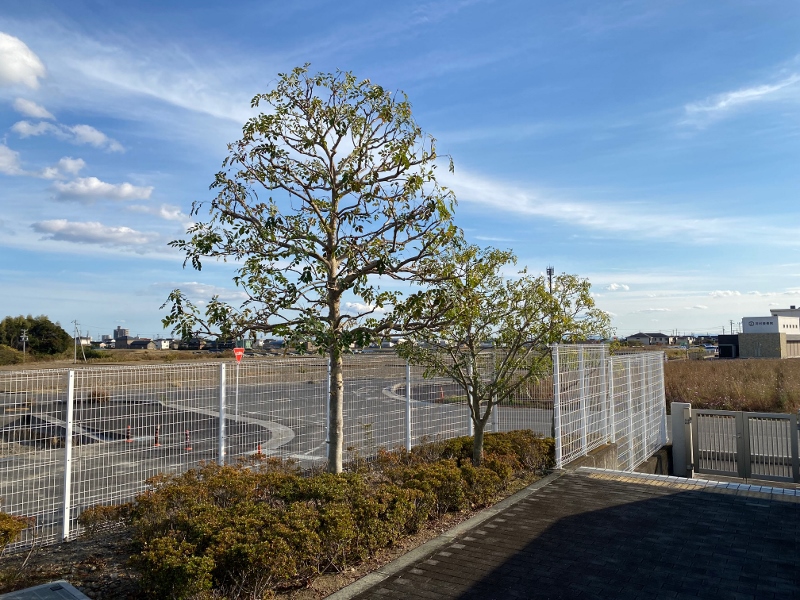 第二学校給食センター