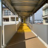 河曲小学校屋内運動場増改築工事（付帯工事）